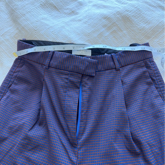 Babaton trouser, wide leg - Picture 4 of 5